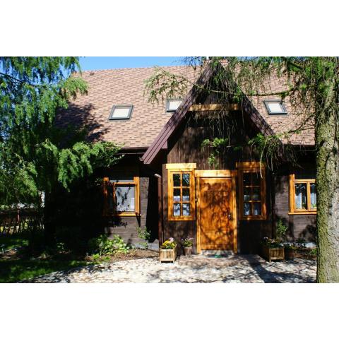 Iowa Ranch - Agroturystyka Antoniew