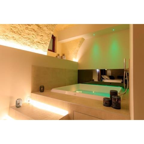 Iris Luxury Suite