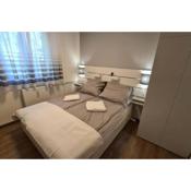 Kadarka apartman - Szekszárd