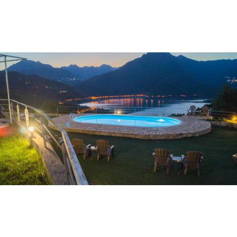 Kedros Chalet