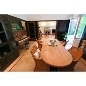 Kolonaki luxury apartment