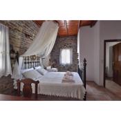 Kolymbithres Seaside Villa