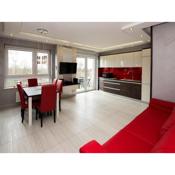 KOMFORTOWY APARTAMENT NORD 61
