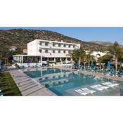 Kyknos Beach Hotel & Bungalows