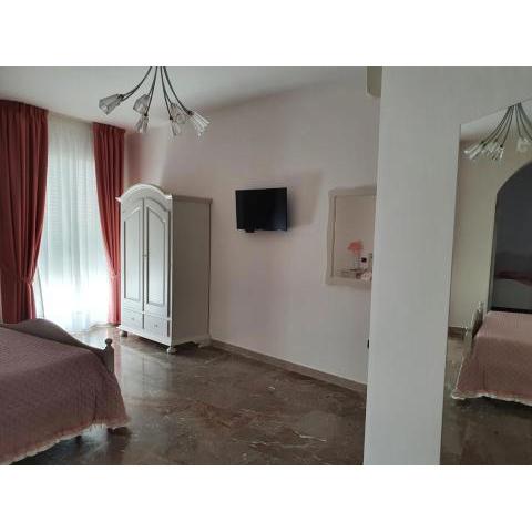 L'attico b&b