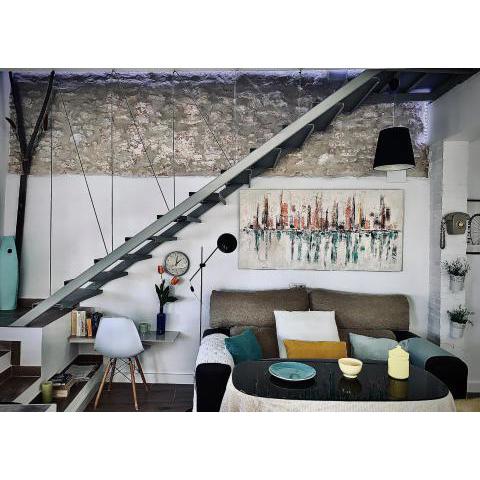 La Casita del Abuelo Valentín