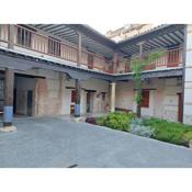La Casona del Asno