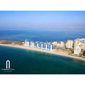 La Manga Apartamento - primera linea