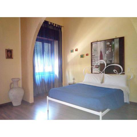 La Suite Sul Corso