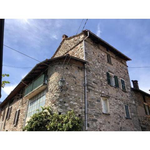 La Vecchia Torre