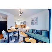 LAGUNA Apartament