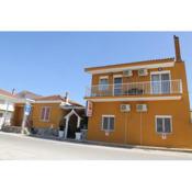 Lampias apartments
