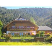 Landhaus Vogel