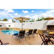 Lanzarote Villa Marla