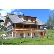 Lärchenhütte