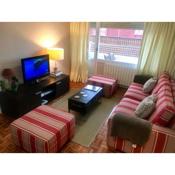 Lauramer Apartamento Bakio