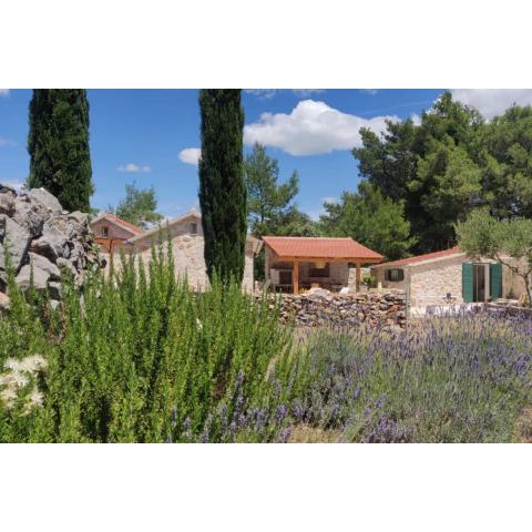Lavender Dreams Cottage Hvar