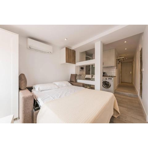LEEWAYS LOFT in PIAMONTE