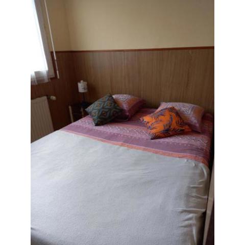 Les appartements du Lion de Belfort