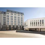 Lindner Hotel Am Belvedere