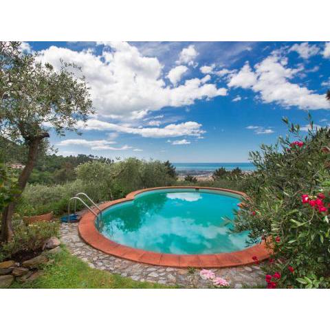 Locazione Turistica Villa Poggiobello