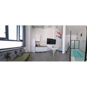 Loft familiar