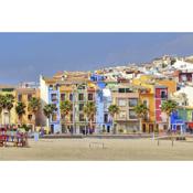 Loft Playa Villajoyosa