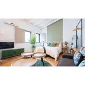 Lola de Triana Apartments