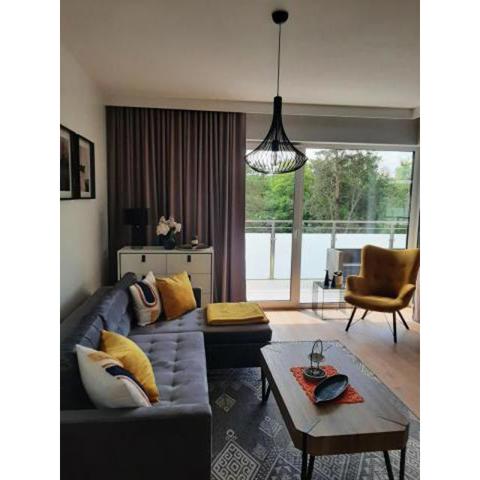 Luksusowy Apartament Parkowa Olecko