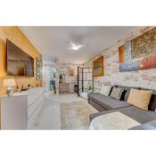 Lux and Cozy apartment