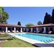 Luxurious Villa in Marbella with Swimming Pool