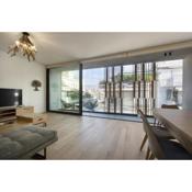 Luxury Acropolis Rooftop Apartment