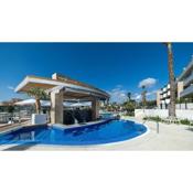 Luxury apartment in Flamenca Village/Orihuela Costa