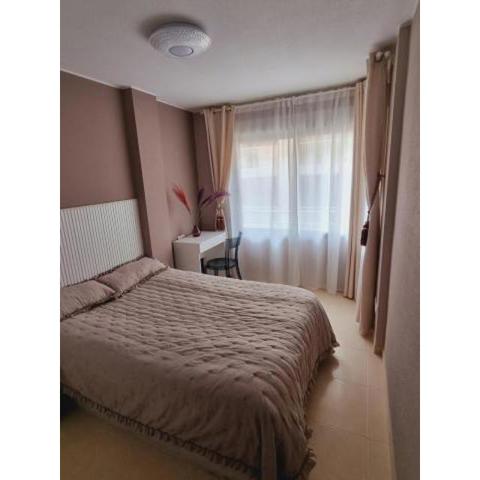 Luxury Evita Apartments in Torrevieja