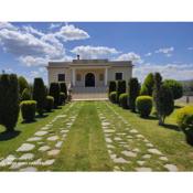 Luxury Villa Thea