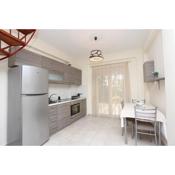 Luxury Villas Polychrono