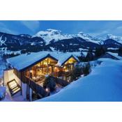 Luxuslodge