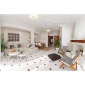M house luxury suites