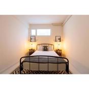 Malvina's Dream 2. Lower Ground Renovated Getaway