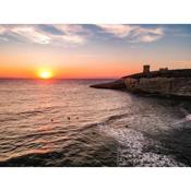 Manderley-Case sul mare