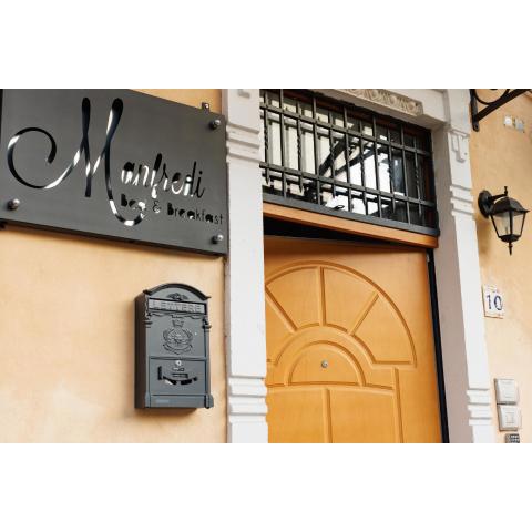 Manfredi B&B