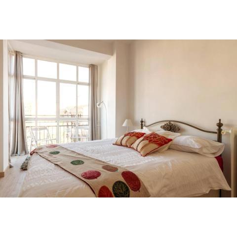 Maravilloso Apartamento en Puerta de Toledo C/Gasómetro by Batuecas