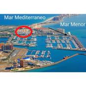 Marinesco en La Manga
