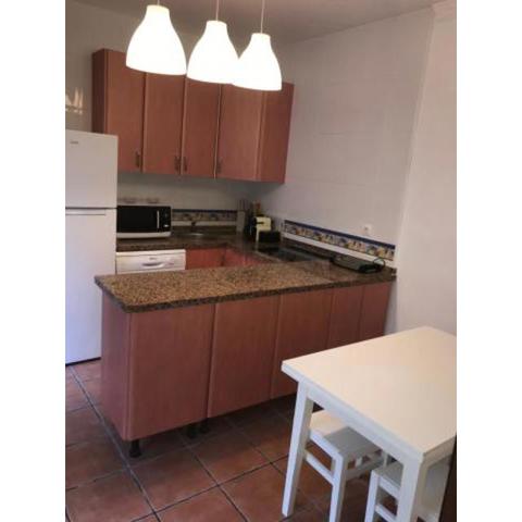 MARIÑIGUEZ APARTAMENT.