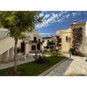 Marisol Apartment Vera Playa Andalusia 150 m from the Beach
