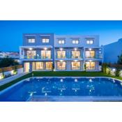 Mary Hotel & Mary Royal Suites