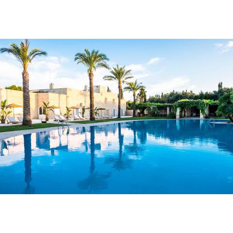 Masseria Donna Huga