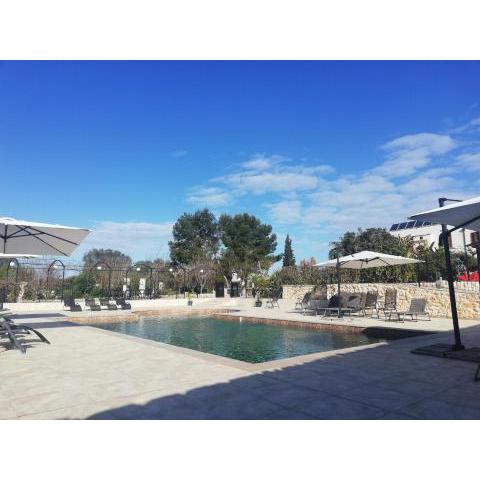 Masseria Giulio