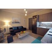 Matoulas Luxury Apartment