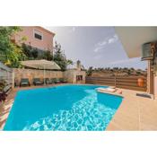 Mikra Anogia Villas